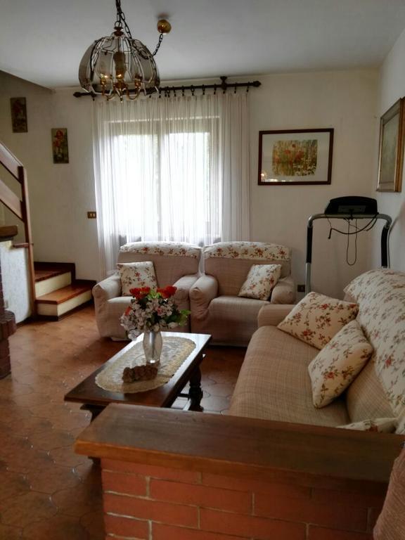 Baiti Villa Franzoni Borno Zewnętrze zdjęcie